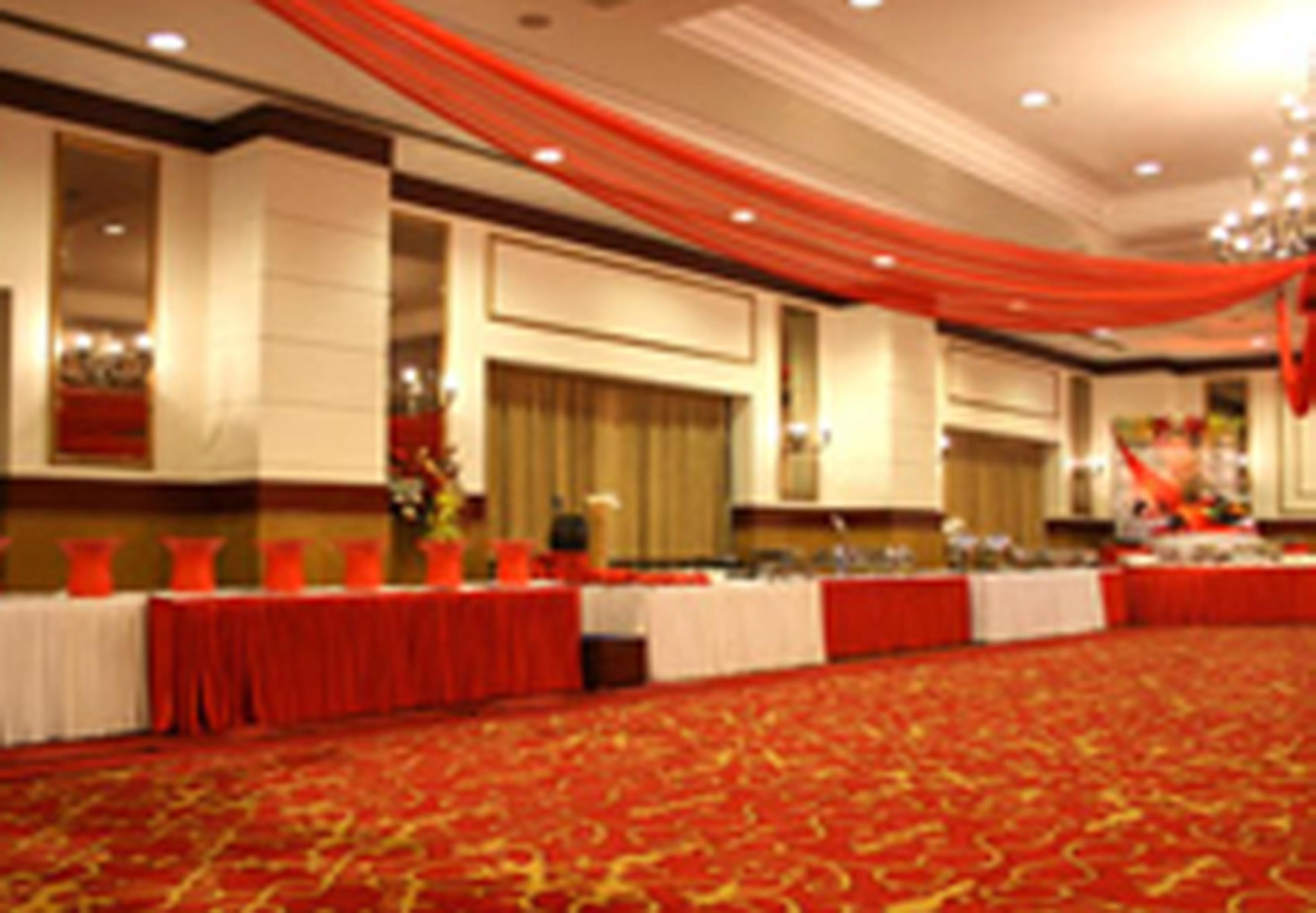דלהי Hotel City Park מראה חיצוני תמונה