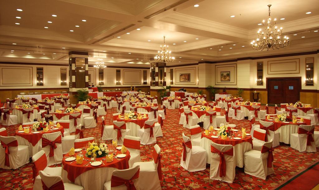 דלהי Hotel City Park מראה חיצוני תמונה