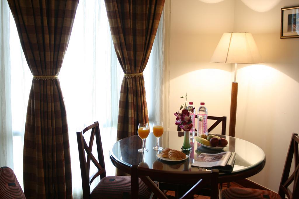 דלהי Hotel City Park מראה חיצוני תמונה