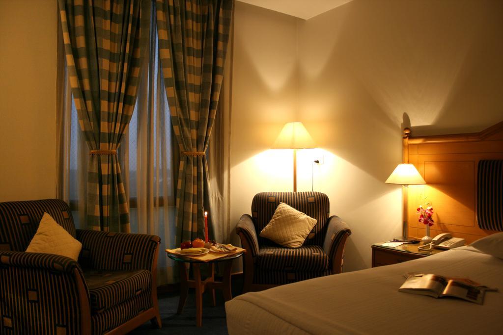 דלהי Hotel City Park מראה חיצוני תמונה